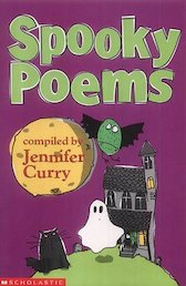 Spooky Poems