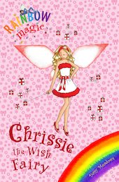Chrissie the Wish Fairy