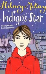 Indigo's Star