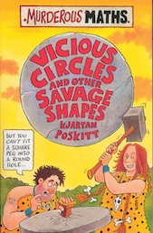 Vicious Circles and other Savage Shapes