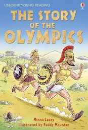 The Story of the Olympics
