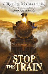 Stop the Train