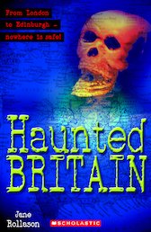 Haunted Britain