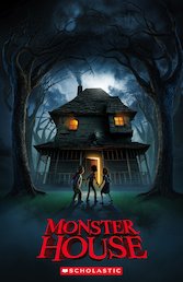 ELT Reader: Monster House Sample Chapter - Scholastic Shop