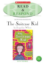 The Suitcase Kid