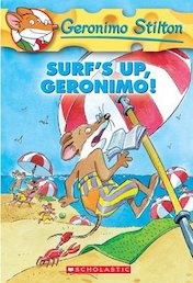 20冊❣️ Geronimo Stilton (21-40) Geronimo Stilton Set 2 - 11_20