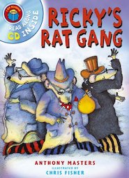 Ricky's Rat Gang