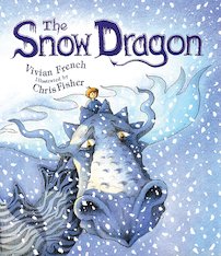 The Snow Dragon
