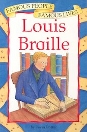 Louis Braille