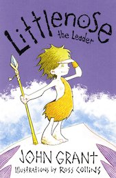 Littlenose the Leader