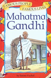 Mahatma Gandhi