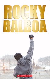 ELT Reader: Rocky Balboa Resource Sheets & Answers - Scholastic Shop