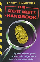 The Secret Agent's Handbook