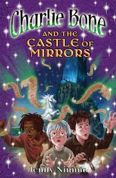 Charlie Bone and the Castle of Mirrors