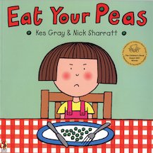 Eat Your Peas