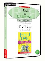 The Twits (Teacher Resource)