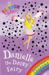 Danielle the Daisy Fairy