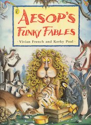 Aesop's Funky Fables