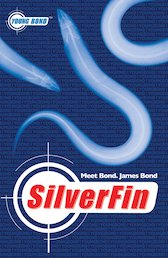 Silverfin
