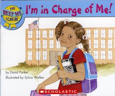 I'm in Charge of Me!