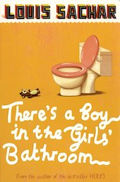 There’s a Boy in the Girls’ Bathroom