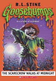 The Scarecrow Walks at Midnight