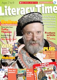 Literacy Time Ages 7 to 9 September 2007