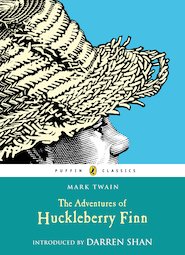 The Adventures of Huckleberry Finn