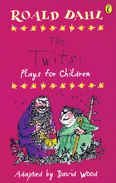 Plays for Children: The Twits