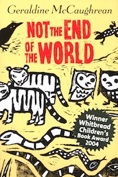 Not the End of the World