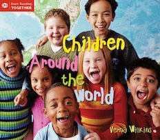 Children Around the World