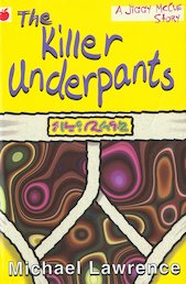 The Killer Underpants