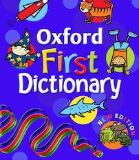 Oxford First Dictionary: Pack of 6 - Scholastic Shop