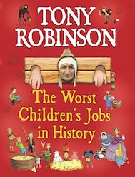 The Worst Children's Jobs in History