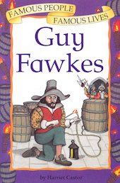 Guy Fawkes