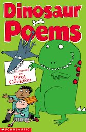 Dinosaur Poems