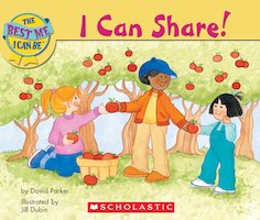 I Can Share!