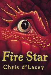 Fire Star