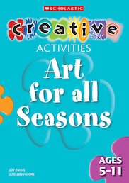 Art for All Seasons