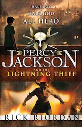 Percy Jackson and the Lightning Thief