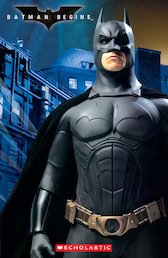 Batman Begins
