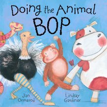 Doing the Animal Bop