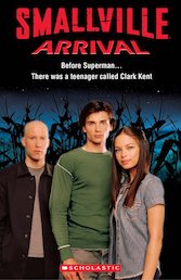 Smallville: Arrival