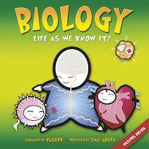 Biology: Life As We Know It!