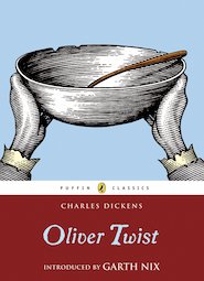 Oliver Twist