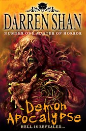 Demon Apocalypse