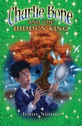 Charlie Bone and the Hidden King