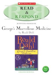 George's Marvellous Medicine