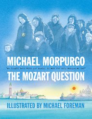 The Mozart Question