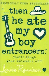 ...Then He Ate My Boy-Entrancers